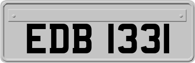 EDB1331