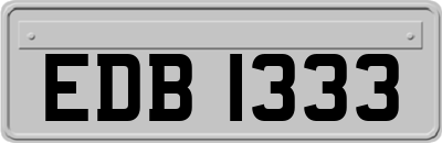EDB1333