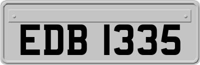 EDB1335