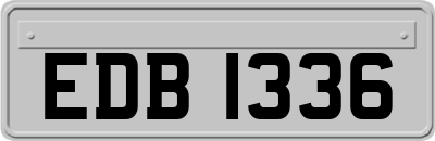 EDB1336