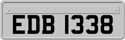 EDB1338