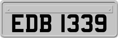 EDB1339