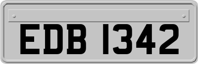 EDB1342