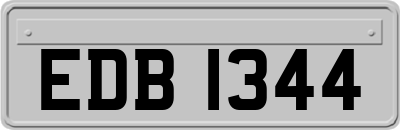 EDB1344