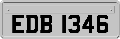 EDB1346