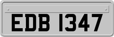 EDB1347