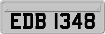 EDB1348