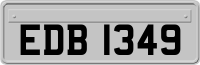 EDB1349