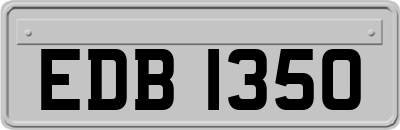 EDB1350