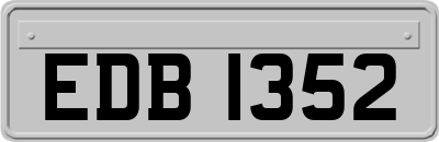 EDB1352