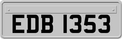 EDB1353