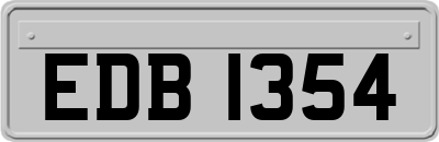 EDB1354