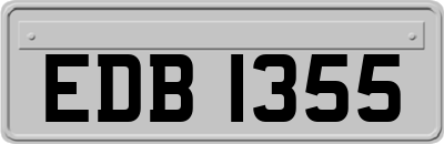 EDB1355
