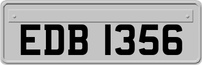 EDB1356
