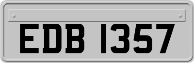 EDB1357