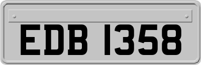 EDB1358