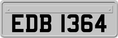 EDB1364