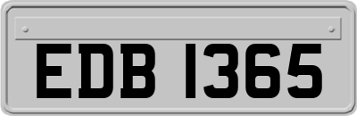 EDB1365