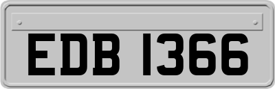 EDB1366