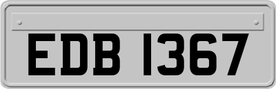 EDB1367