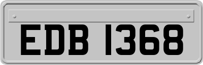 EDB1368