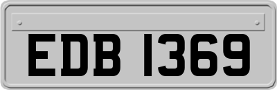 EDB1369