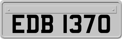 EDB1370