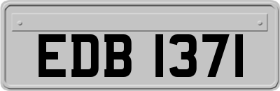 EDB1371
