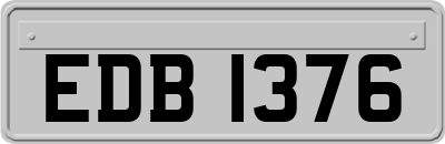 EDB1376
