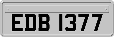 EDB1377