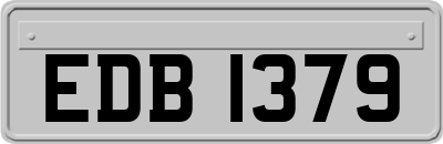 EDB1379