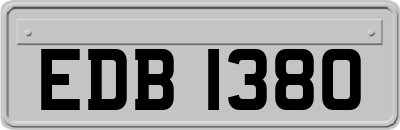 EDB1380