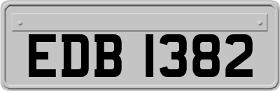 EDB1382
