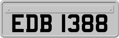 EDB1388