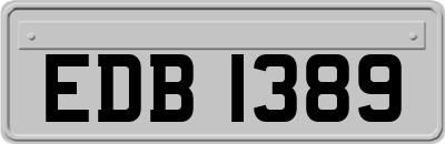 EDB1389