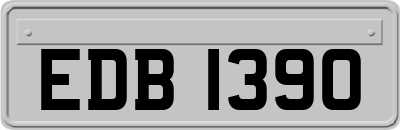 EDB1390