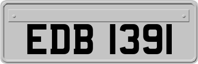 EDB1391