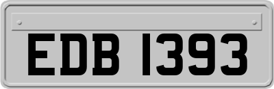 EDB1393