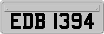 EDB1394