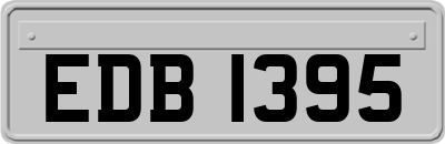 EDB1395