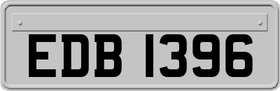 EDB1396
