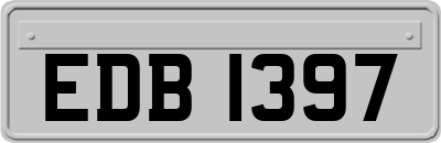EDB1397