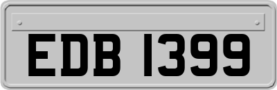 EDB1399