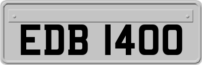 EDB1400