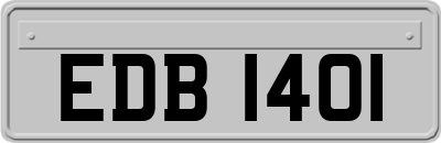 EDB1401