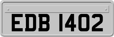 EDB1402
