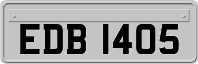 EDB1405