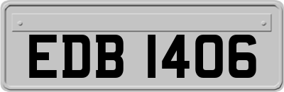 EDB1406