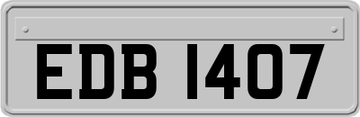 EDB1407