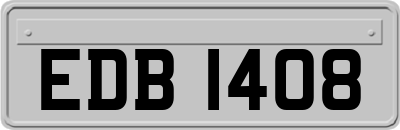 EDB1408